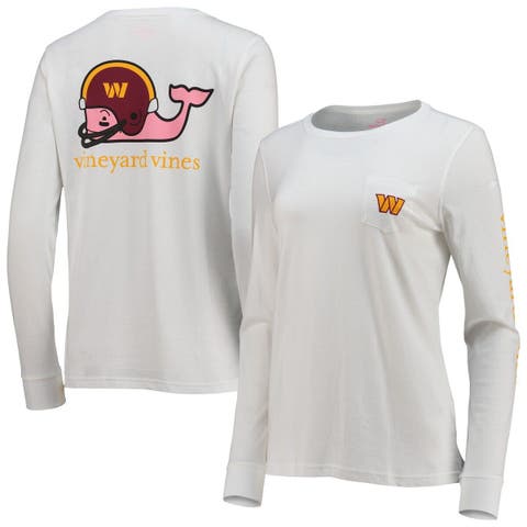 Nike Cowboys Slub Rewind Playback Helmet L/S T-Shirt - Men's