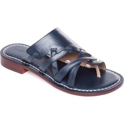 Bernardo Tenley Sandal, Blue