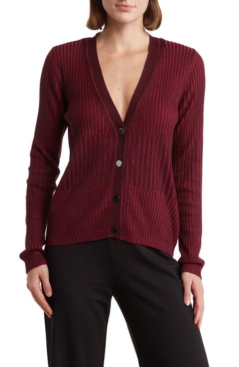 Calvin Klein Cardigan Sweaters for Women | Nordstrom Rack