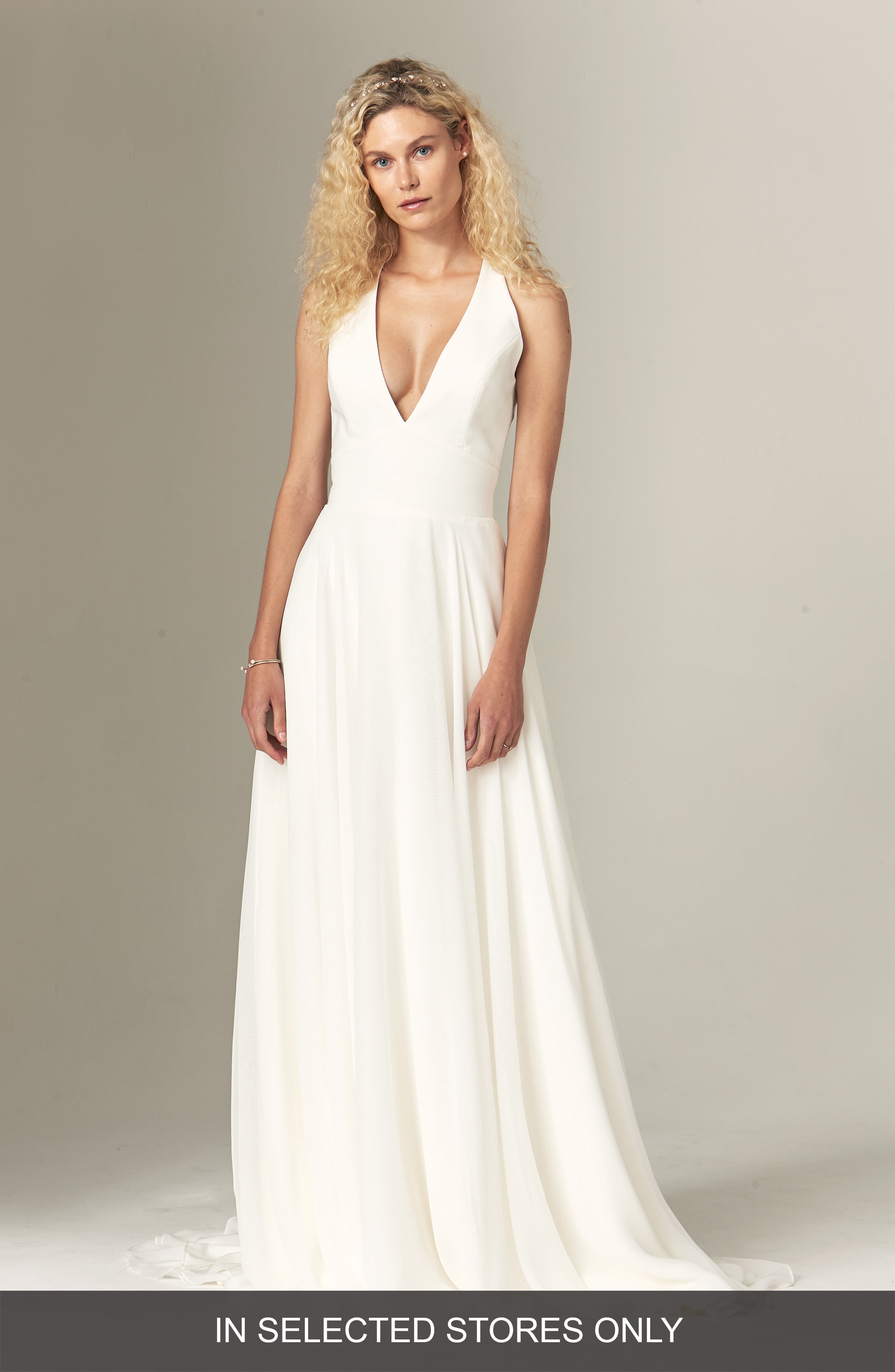 Savannah Miller Wedding Dress Prices 2024