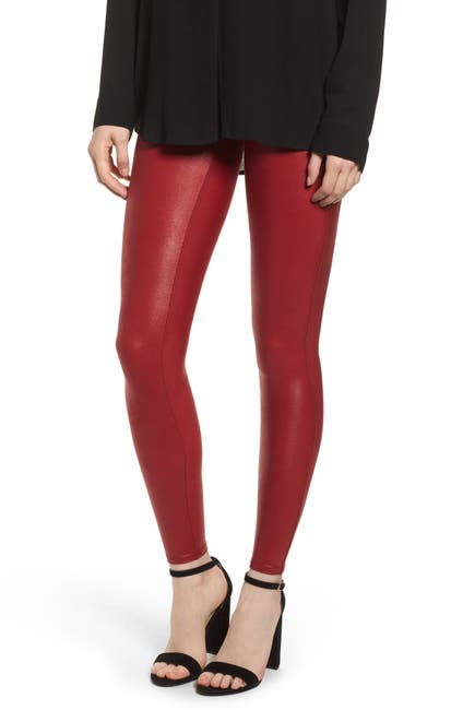 Spanx Is Having a Flash Sale On Moto Leggings — Today Only!