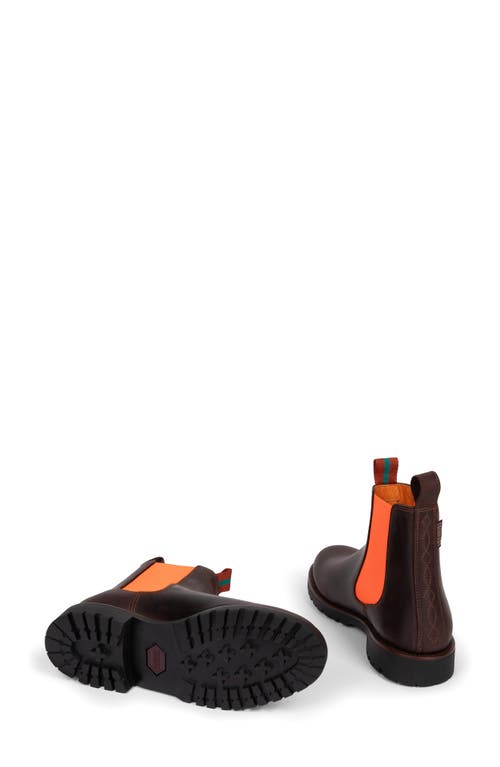 PENELOPE CHILVERS PENELOPE CHILVERS NELSON CHELSEA BOOT