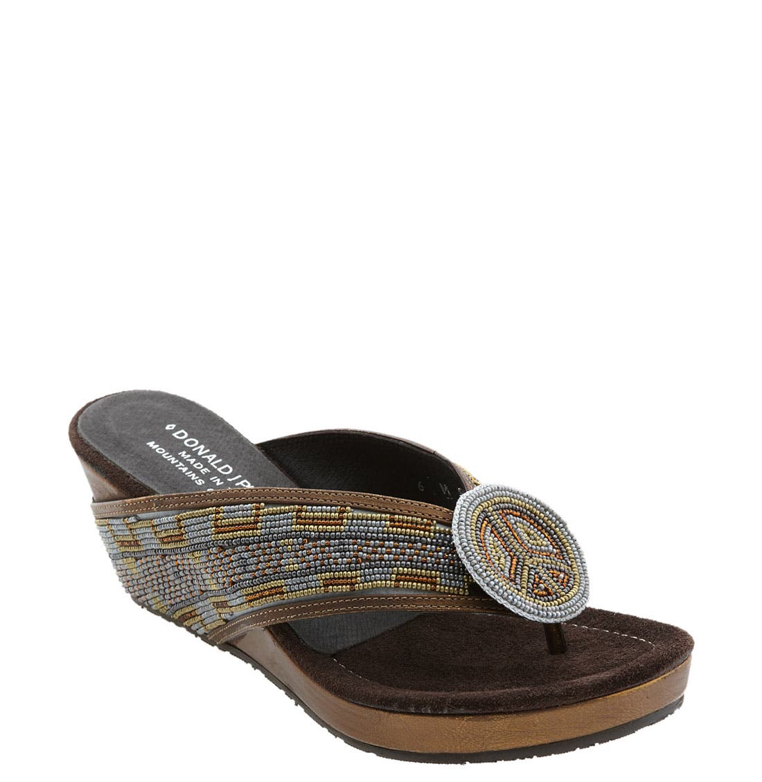 donald pliner sandals nordstrom
