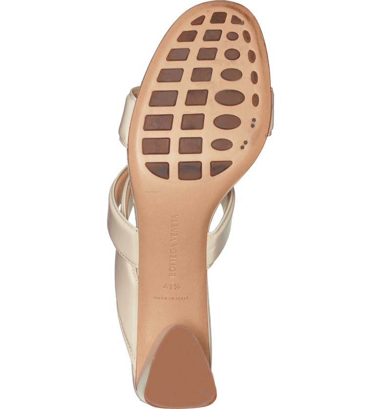 Bottega Veneta The Band Slide Sandal Nordstrom Bottega Veneta The Band Slide Sandal Nordstrom