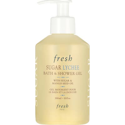 Fresh Sugar Lychee Bath & Shower Gel