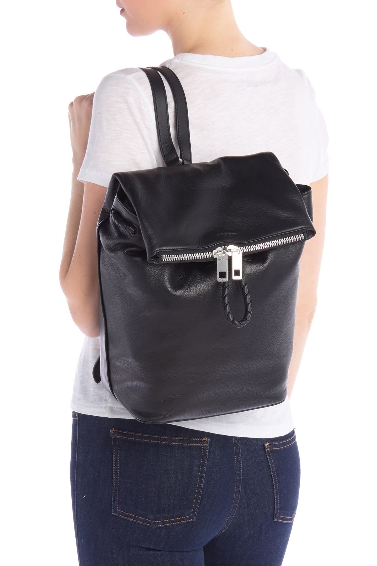rag and bone loner backpack review