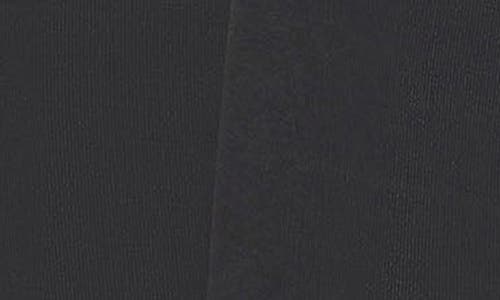 Skims 3-pack 5-inch Stretch Modal Boxer Briefs In Onyx