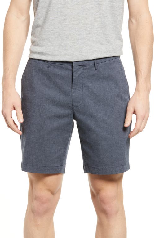 Nordstrom Coolmax Stretch Chino Shorts at Nordstrom,