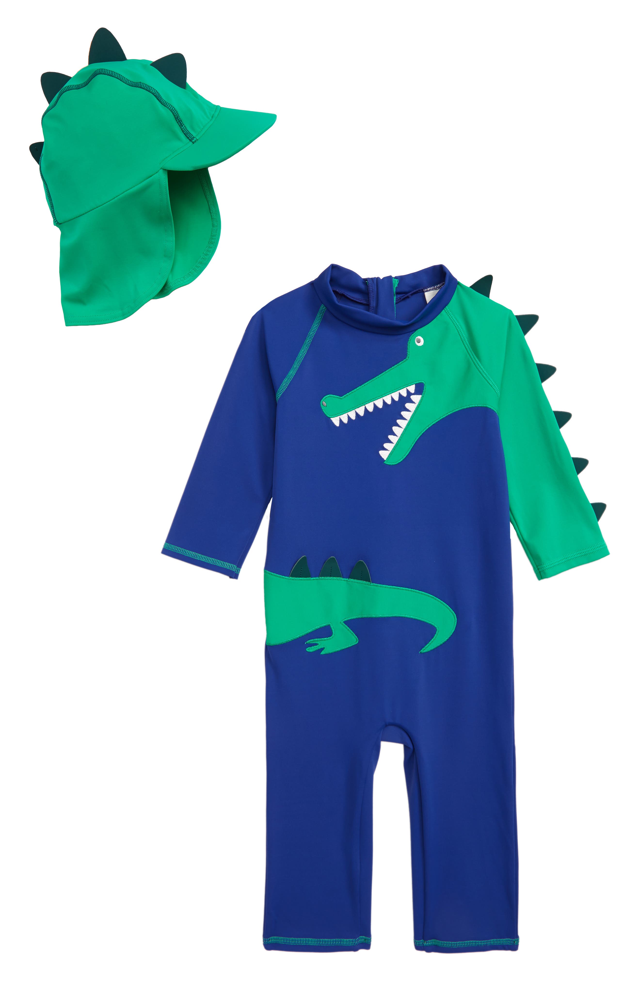 baby boy surf suit