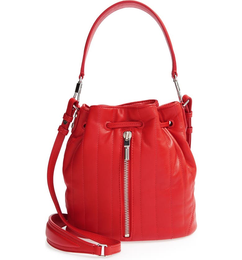 Elizabeth and James 'Mini Cynnie' Bucket Bag | Nordstrom