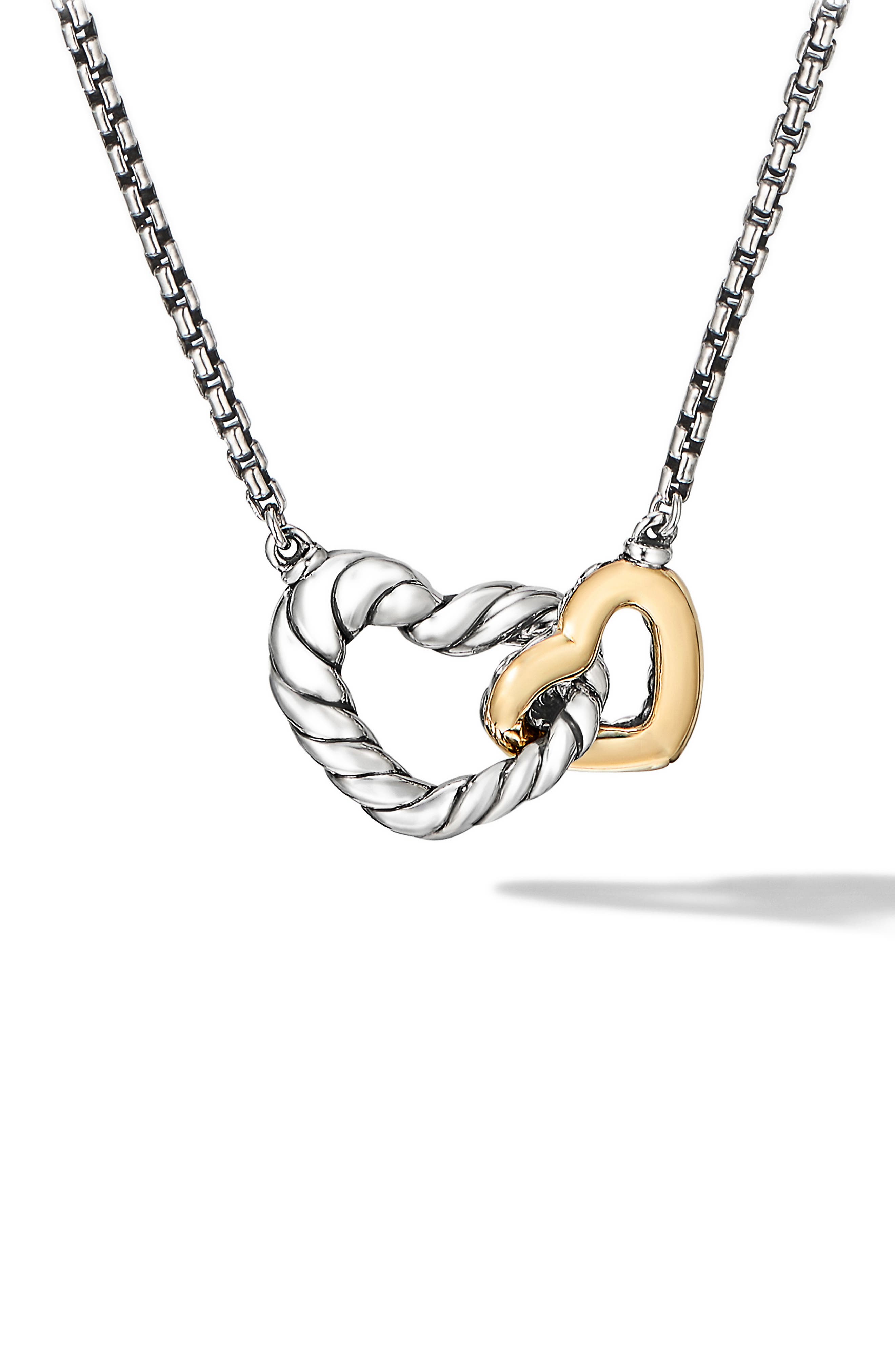 yurman necklace