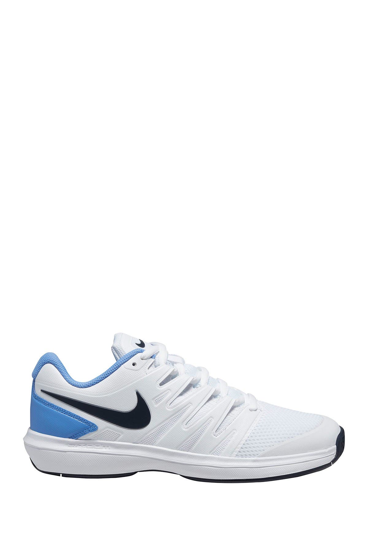 nike men's air zoom prestige tennis shoes