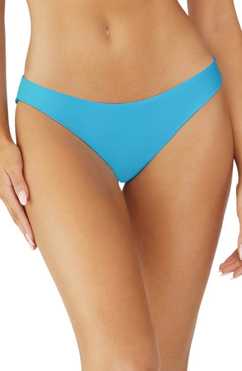 Port De Bras Antigua Skirted Bikini Bottoms - ShopStyle Two Piece