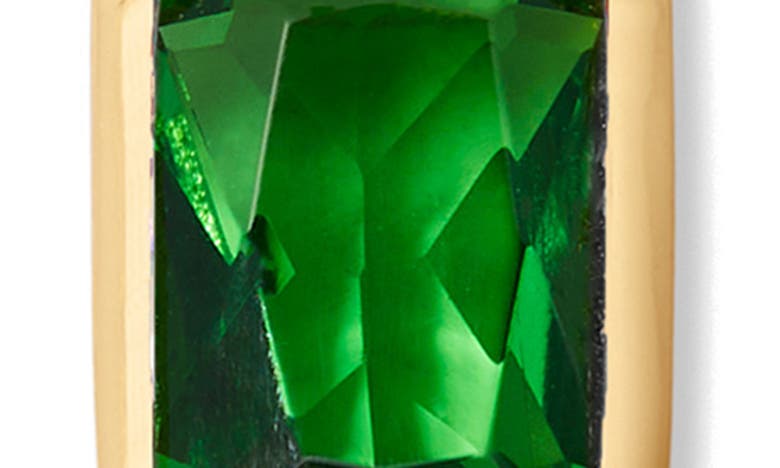 Brook & York Women's Mackenzie 14k-yellow-gold Vermeil & Birthstone Pendant Necklace In Gold - May