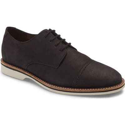 Clarks Atticus Plain Toe Derby