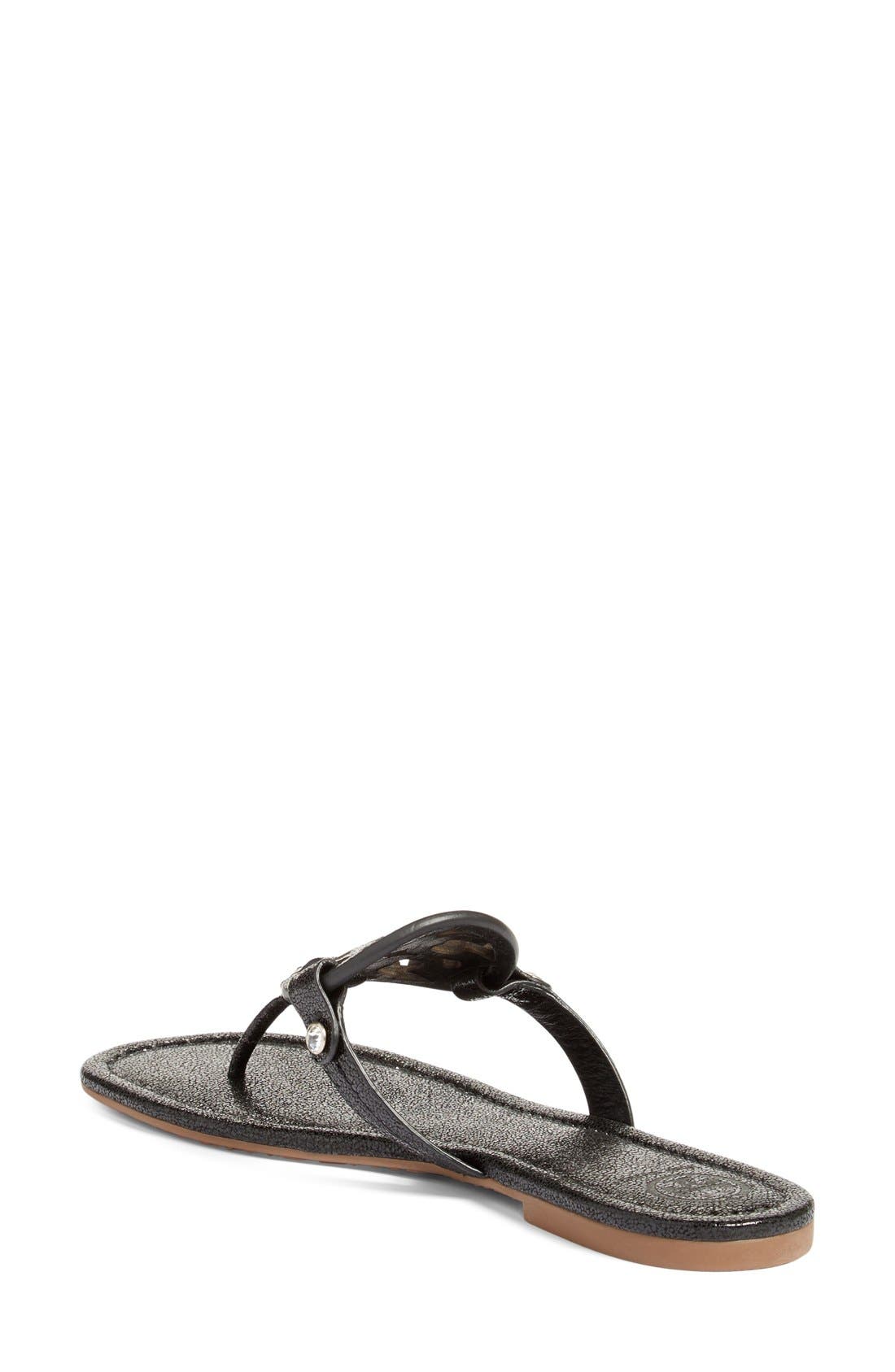 tory burch sandals sale nordstrom rack