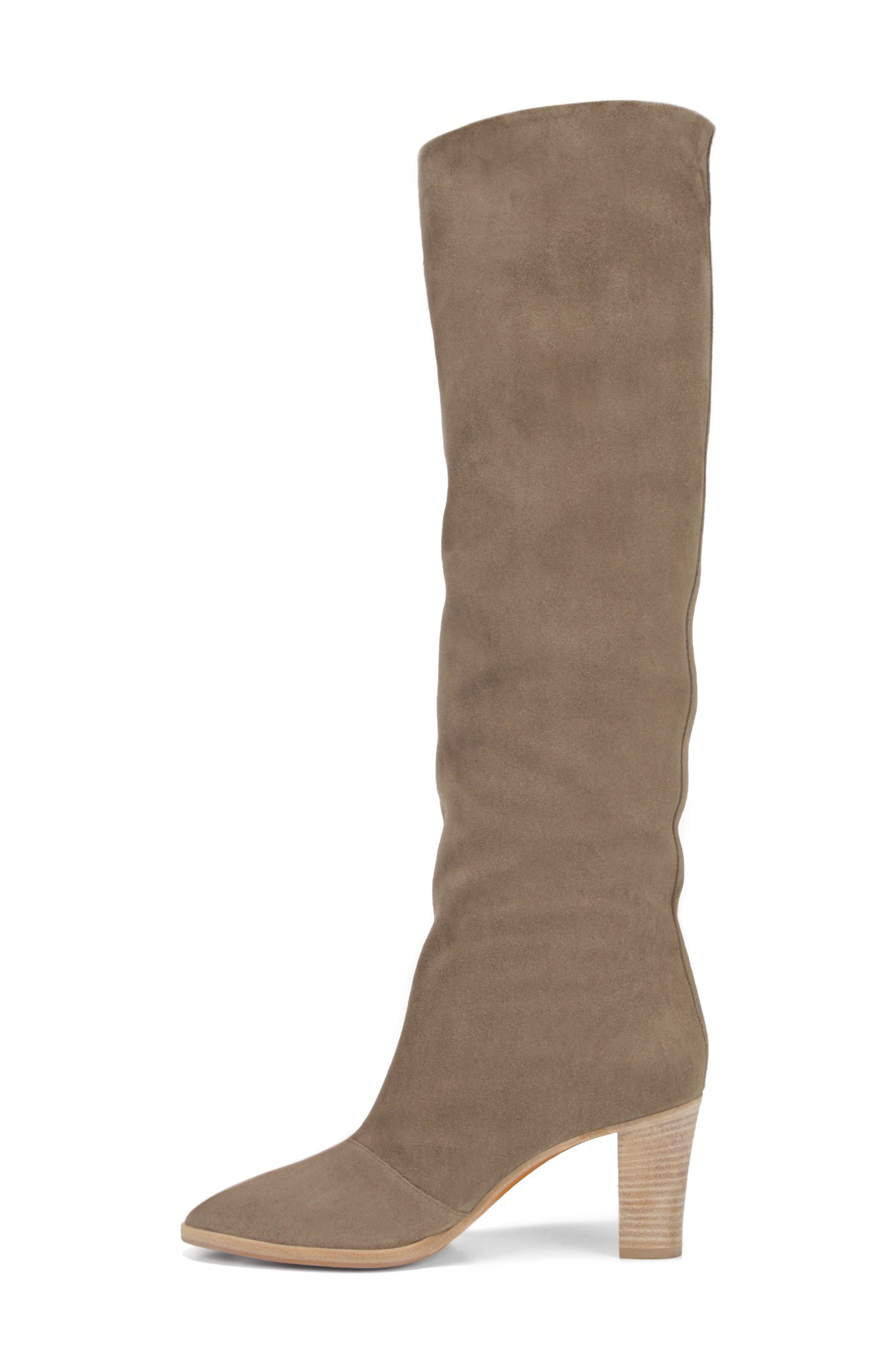 nordstrom rack knee high boots