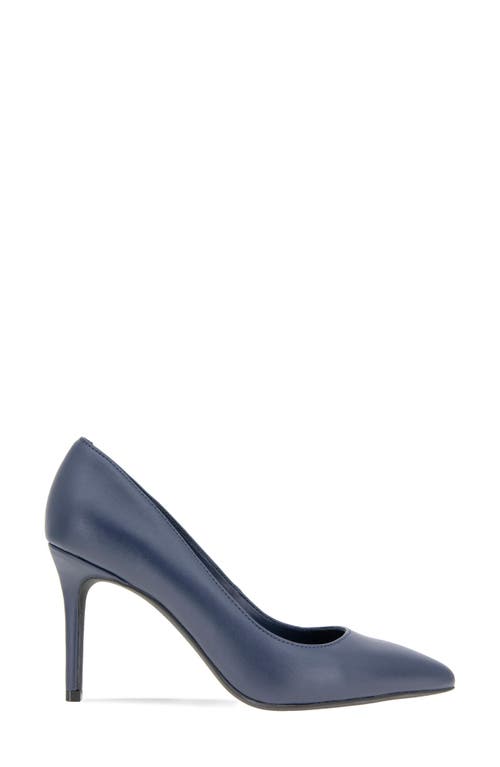 BCBG BCBG BISSHA POINTED TOE PUMP 