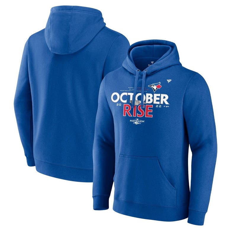 Toronto Blue Jays Fanatics Branded 2023 Postseason Locker Room