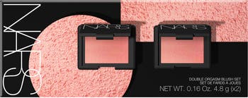 NARS Cosmetics on Instagram: New cheek on the block. Featuring Blush in Coeur  Battant, Aroused, Thrill, Orgasm X, Dominate. Now @nordstrom