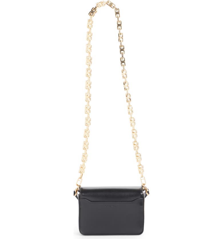 Givenchy Small G-Cube Chain Leather Crossbody Bag | Nordstrom