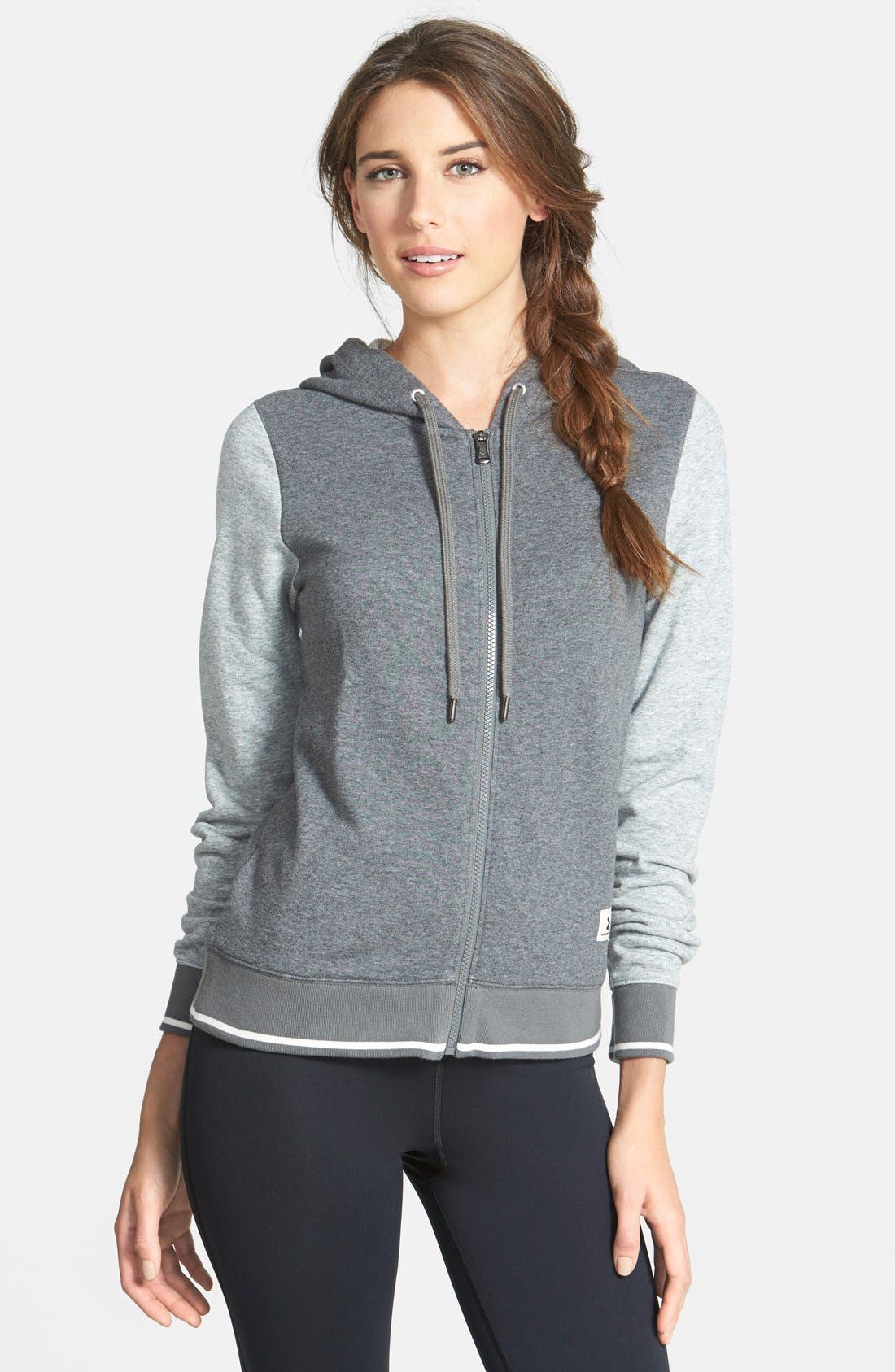 under armour legacy hoodie