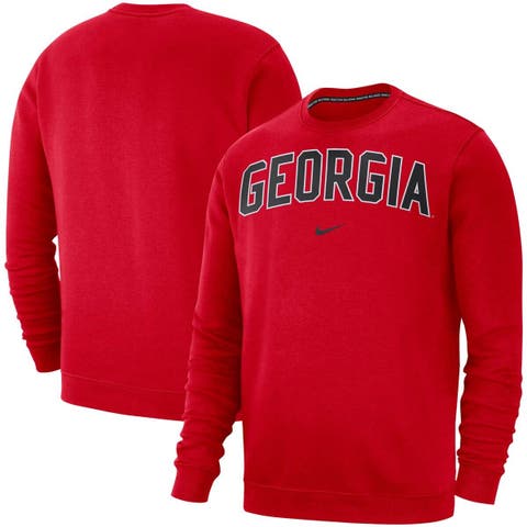 Youth Nike Todd Gurley II Red Georgia Bulldogs Alumni Jersey