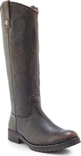 Frye 2025 melissa smoke