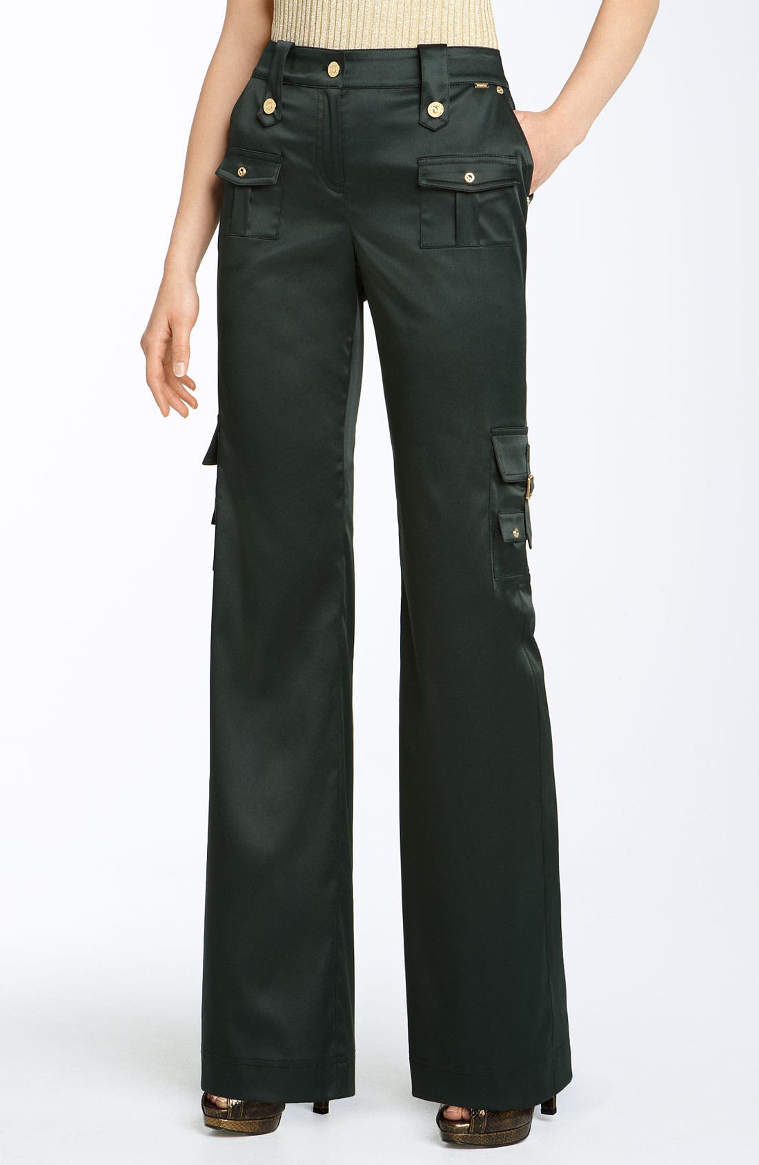 st john's cargo pants