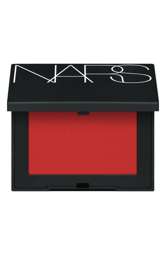 Nars Talc-free Powder Blush Exhibit A - 953 0.17 oz In Exhibit A