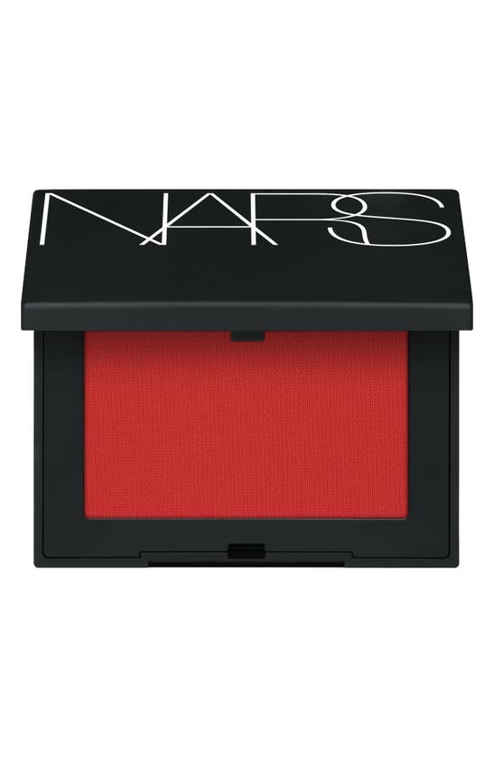 Shop Nars Talc-free Powder Blush, 0.17 oz In Exhibit A