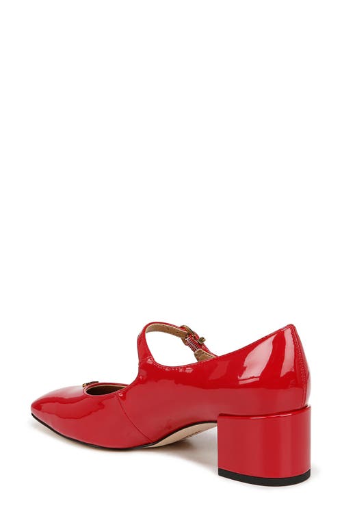 Shop Circus Ny By Sam Edelman Eloisa Mary Jane Pump In Riviera Red