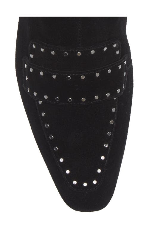 Rebecca Minkoff Paris Bootie In Black