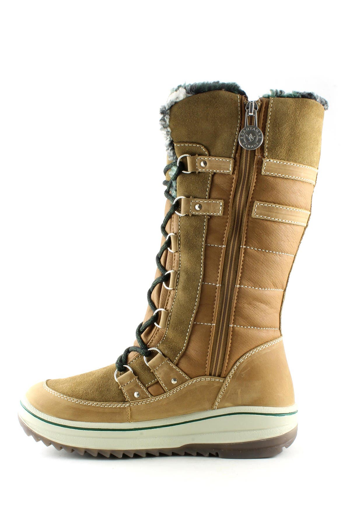 santana canada phoenix boot