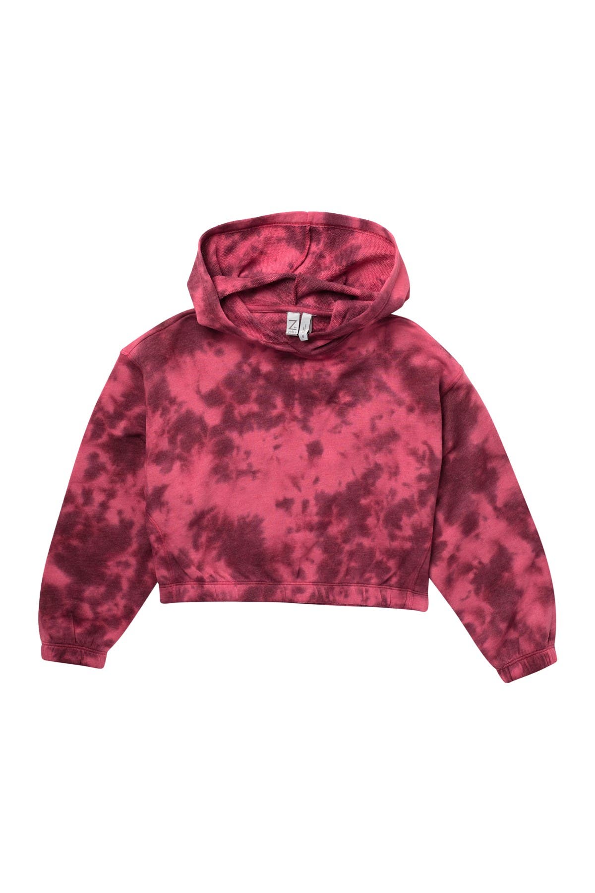 zella tie dye sweatshirt