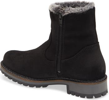 Bos. Co. Calib Waterproof Bootie Women Nordstrom