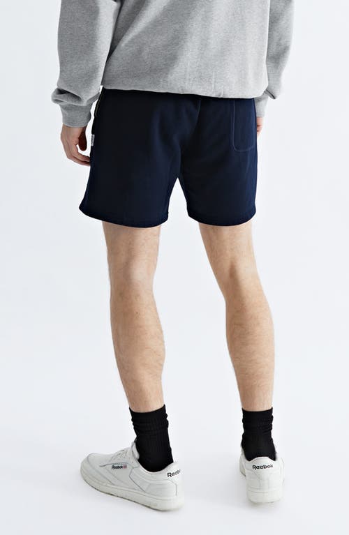 REIGNING CHAMP REIGNING CHAMP 6-INCH MIDWEIGHT TERRY SHORTS
