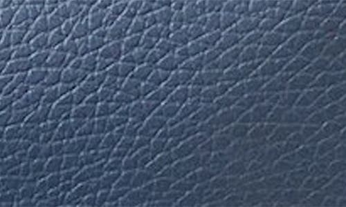Persaman New York Shoulder Bag In Denim Blue