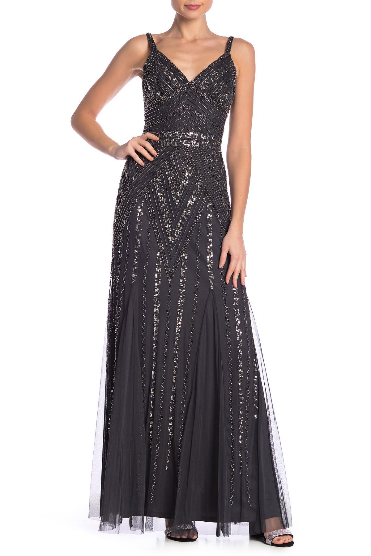 gatsby inspired dresses nordstrom