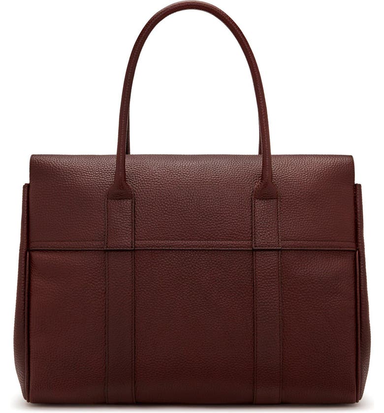 Mulberry Small Bayswater Leather Tote | Nordstrom