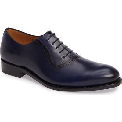Impronta By Mezlan G105 Plain Toe Oxford