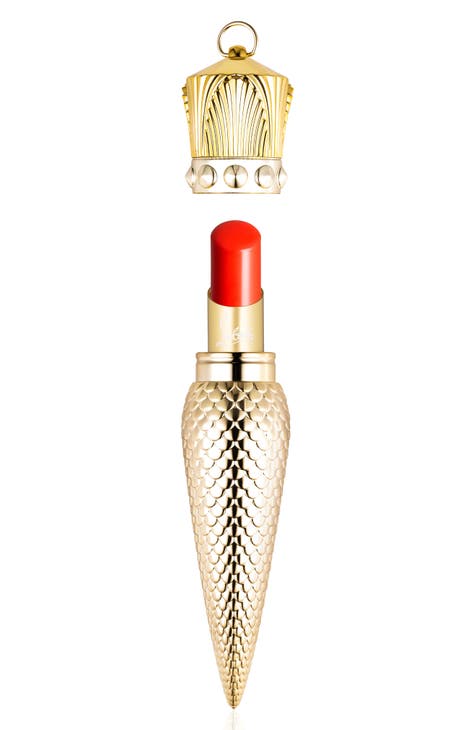 Christian Louboutin Lipstick, Gloss & Lip Liner |