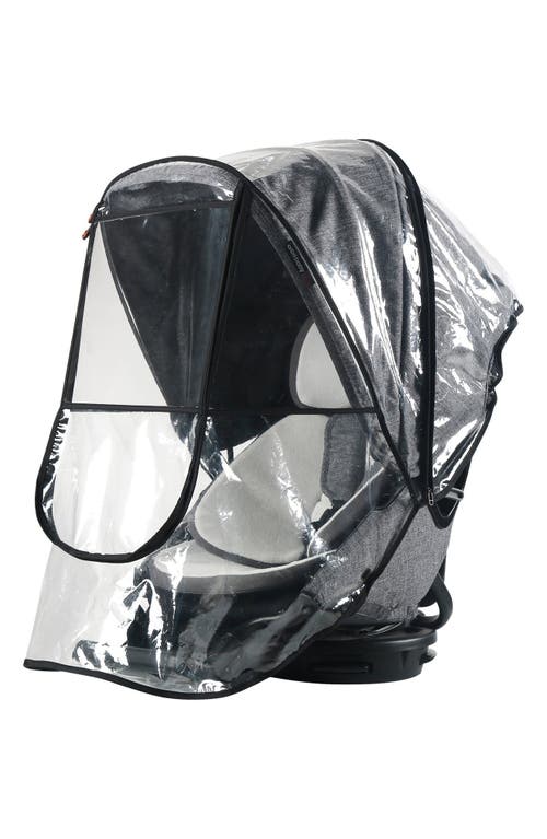 orbit baby Stroller Rain Cover in Clear at Nordstrom