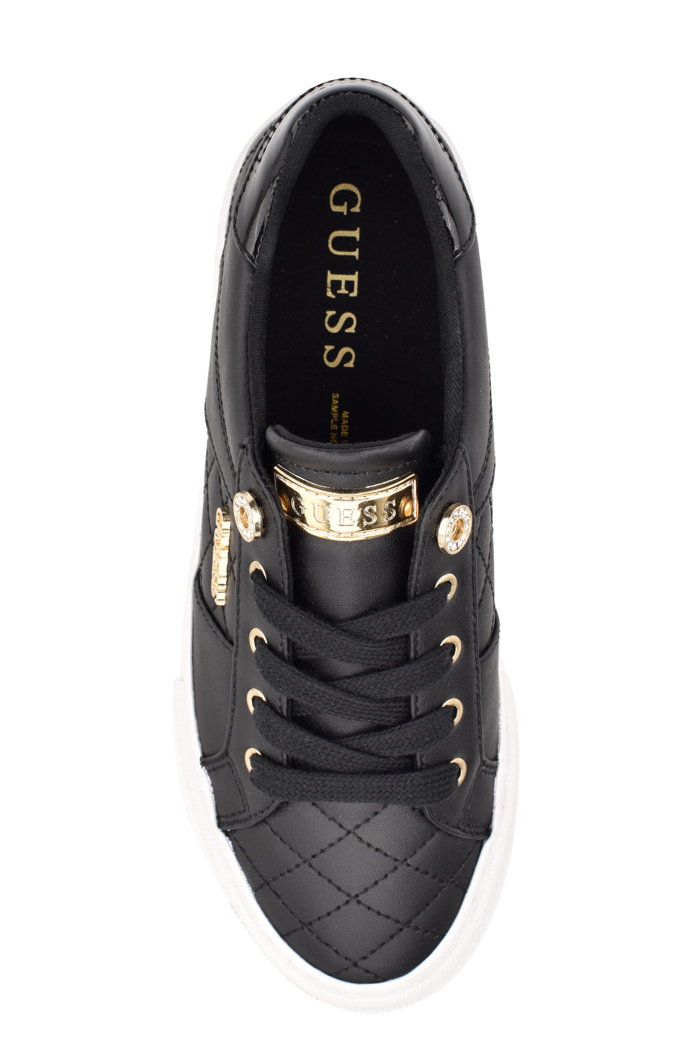 guess loven sneaker