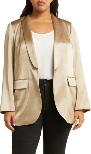 Nordstrom madewell best sale blazer