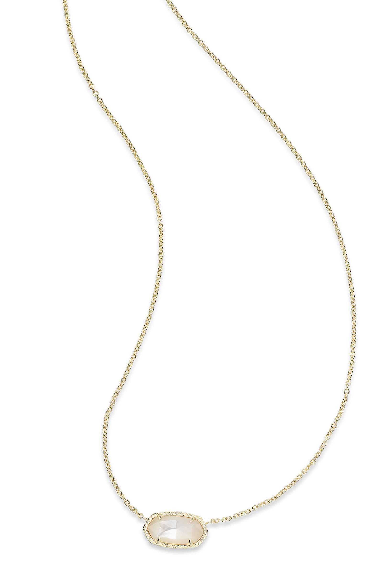 Kendra scott birthstone necklace Clearance