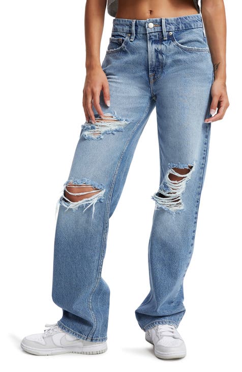 good american jeans | Nordstrom