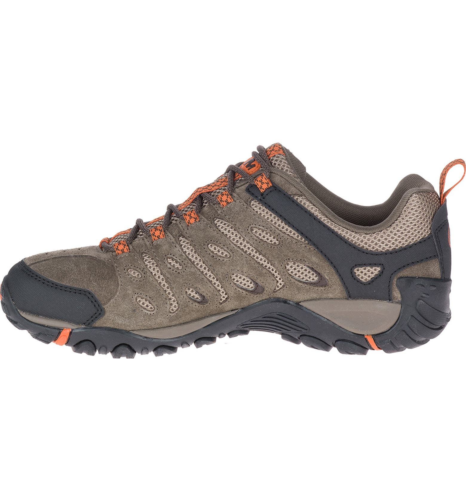 Merrell Crosslander 2 Hiking Shoe (Men) | Nordstromrack