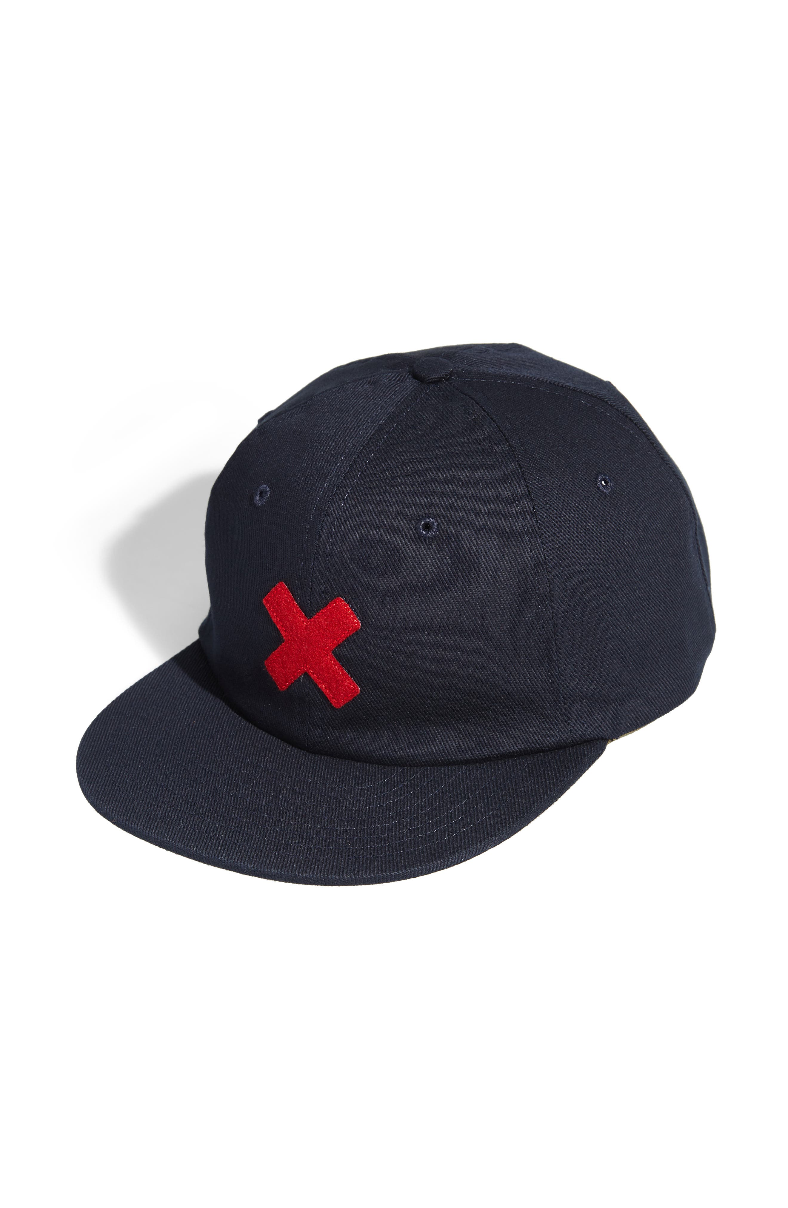 Best Made Co. Osaka Twill Baseball Cap Nordstrom