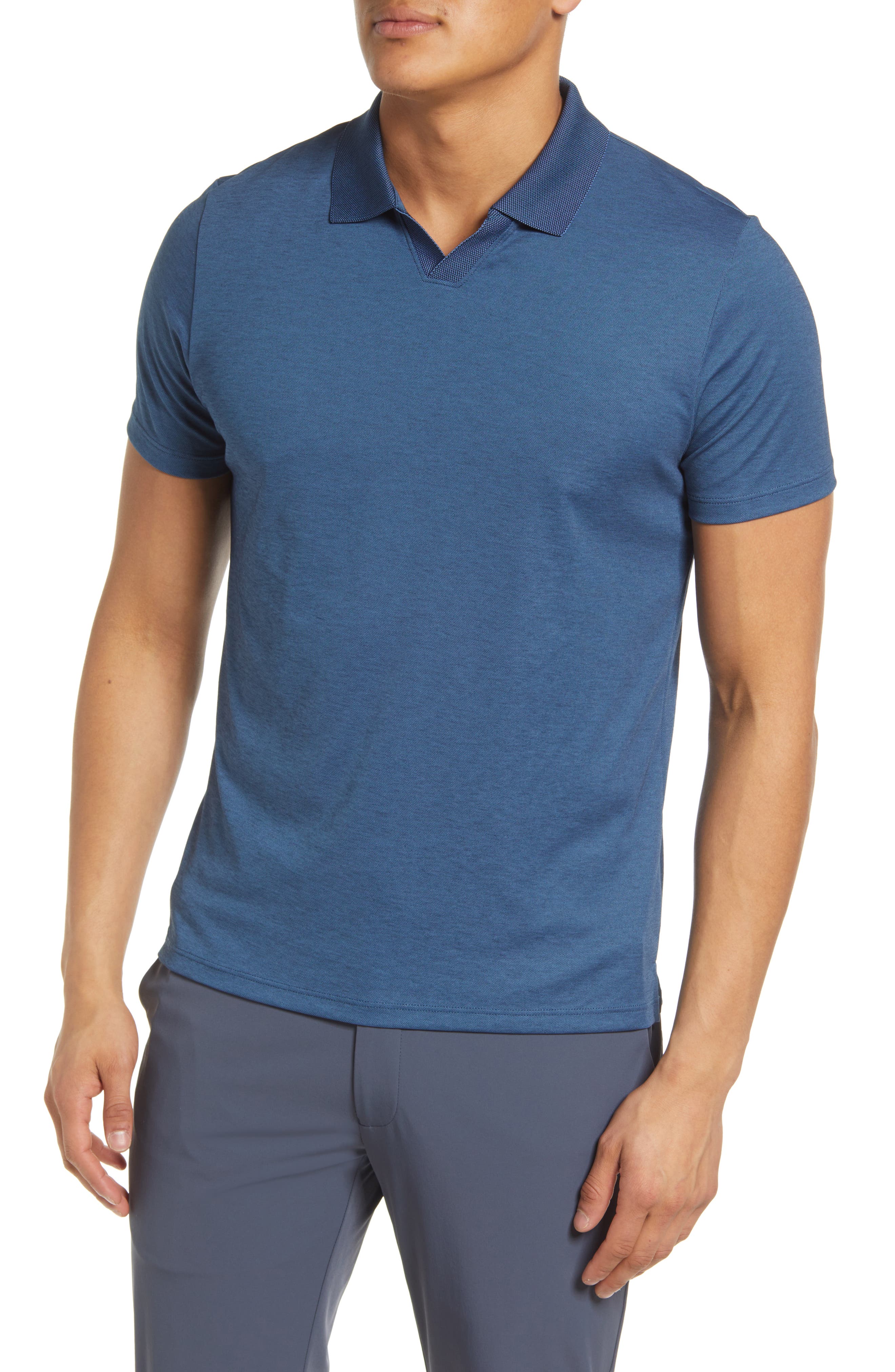 Men's Blue/Green Polo Shirts | Nordstrom